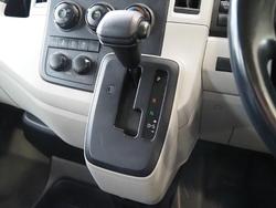 2021 Toyota Hiace Commuter