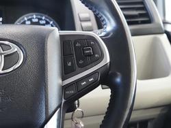 2021 Toyota Hiace Commuter