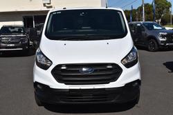 2018 Ford Transit Custom 340L