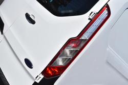 2018 Ford Transit Custom 340L