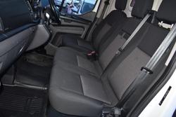 2018 Ford Transit Custom 340L