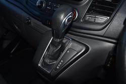 2018 Ford Transit Custom 340L