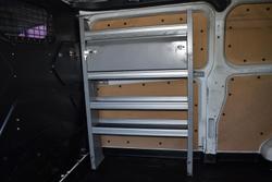 2018 Ford Transit Custom 340L