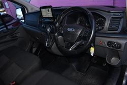2018 Ford Transit Custom 340L