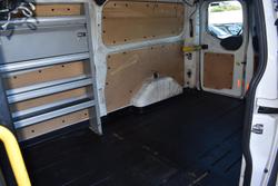 2018 Ford Transit Custom 340L