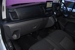 2018 Ford Transit Custom 340L