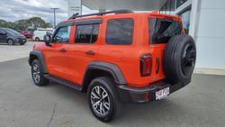 2025 GWM Tank 300 Ultra