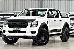 2022 Ford Ranger XL Hi-Rider