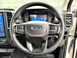 2022 Ford Ranger XL Hi-Rider MY22 4x2 Arctic White