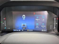 2022 Ford Ranger XL Hi-Rider MY22 4x2 Arctic White