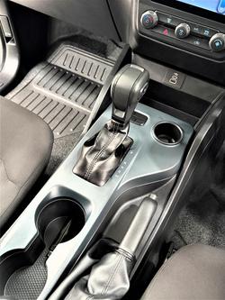 2022 Ford Ranger XL Hi-Rider MY22 4x2 Arctic White