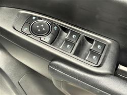 2022 Ford Ranger XL Hi-Rider MY22 4x2 Arctic White