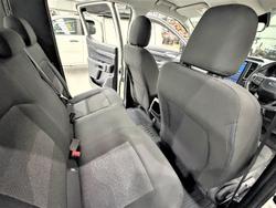 2022 Ford Ranger XL Hi-Rider MY22 4x2 Arctic White