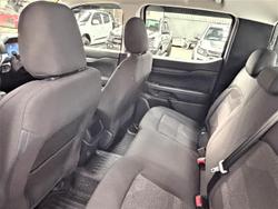 2022 Ford Ranger XL Hi-Rider MY22 4x2 Arctic White