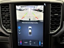 2022 Ford Ranger XL Hi-Rider MY22 4x2 Arctic White