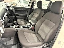 2022 Ford Ranger XL Hi-Rider MY22 4x2 Arctic White