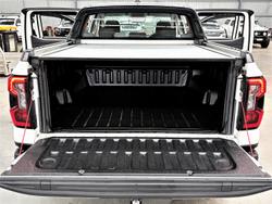 2022 Ford Ranger XL Hi-Rider MY22 4x2 Arctic White