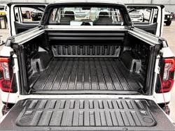 2022 Ford Ranger XL Hi-Rider MY22 4x2 Arctic White