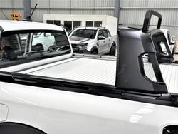 2022 Ford Ranger XL Hi-Rider MY22 4x2 Arctic White