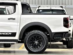 2022 Ford Ranger XL Hi-Rider MY22 4x2 Arctic White