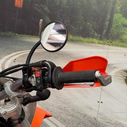 2012 Ktm 450 EXC Orange