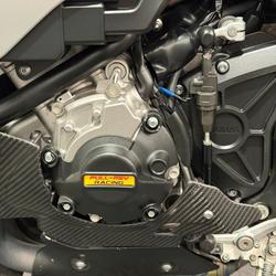 2016 Yamaha YZF-R1 M Silver