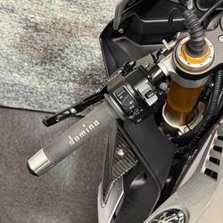 2016 Yamaha YZF-R1 M Silver