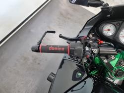 2012 Kawasaki NINJA 250R (EX250) Black