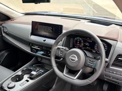 2025 Nissan X-TRAIL Ti-L e-POWER