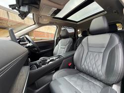 2025 Nissan X-TRAIL Ti-L e-POWER