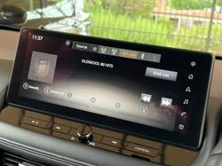 2025 Nissan X-TRAIL Ti-L e-POWER