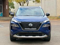 2025 Nissan X-TRAIL Ti-L e-POWER