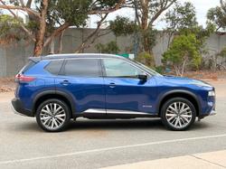 2025 Nissan X-TRAIL Ti-L e-POWER