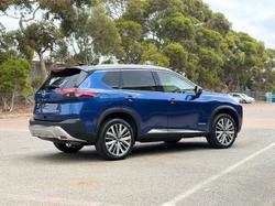 2025 Nissan X-TRAIL Ti-L e-POWER