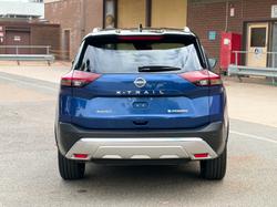 2025 Nissan X-TRAIL Ti-L e-POWER