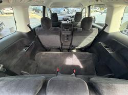 2017 Honda Odyssey VTi