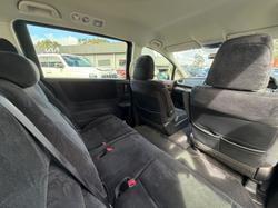 2017 Honda Odyssey VTi