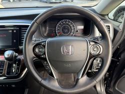 2017 Honda Odyssey VTi
