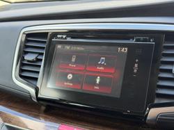 2017 Honda Odyssey VTi