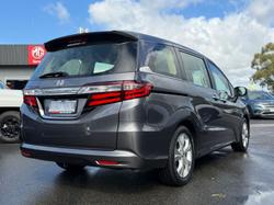 2017 Honda Odyssey VTi
