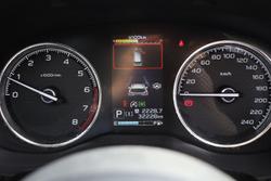 2022 Subaru Forester 2.5i-S