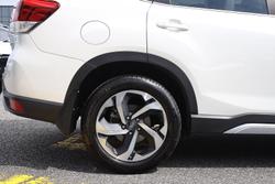 2022 Subaru Forester 2.5i-S