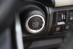 2022 Subaru Forester 2.5i-S