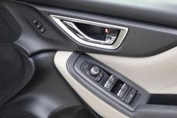 2022 Subaru Forester 2.5i-S