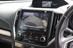 2022 Subaru Forester 2.5i-S