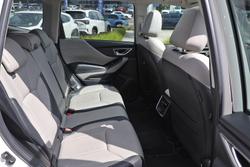 2022 Subaru Forester 2.5i-S