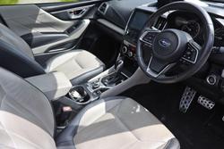 2022 Subaru Forester 2.5i-S