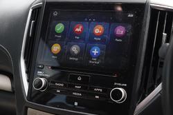 2022 Subaru Forester 2.5i-S