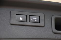 2022 Subaru Forester 2.5i-S