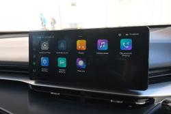 2021 Haval H6 Ultra